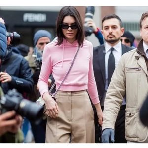 VETEMENTS X CHAMPION 2017 Crew Neck Hoodie